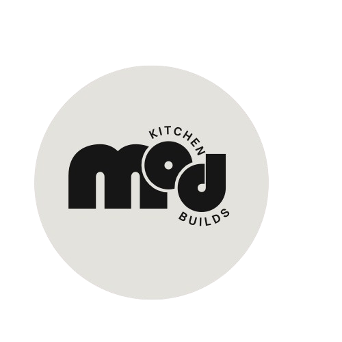 Mod Kitchen Builds